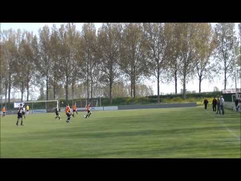 2 mei Simonshaven C1 SJO GHVV'13