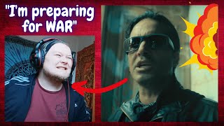 GERMAN Rappers&#39; Reaction | Fight Kulüp 2 | Killa Hakan ft. Massaka, Ceza, Summer Cem, Contra +more