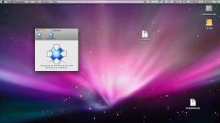 Mac Laptops : How to Open .Bin Files on a Mac
