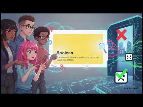 Mastering Javascript Booleans