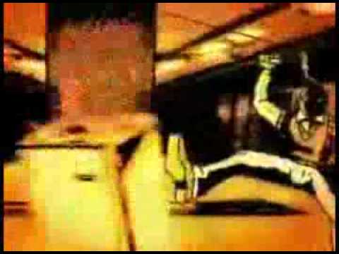 Homem Bomba video