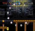 Custom SMW Level The Doughy Haunt