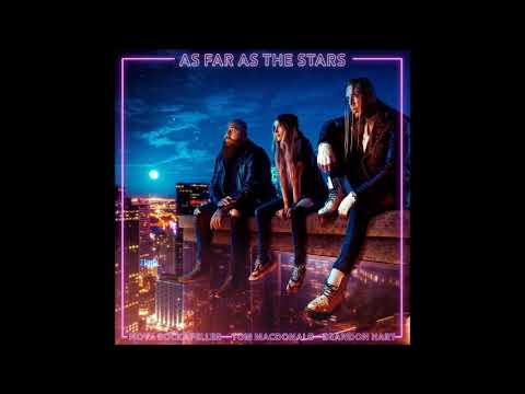 Tom MacDonald - hometown heros