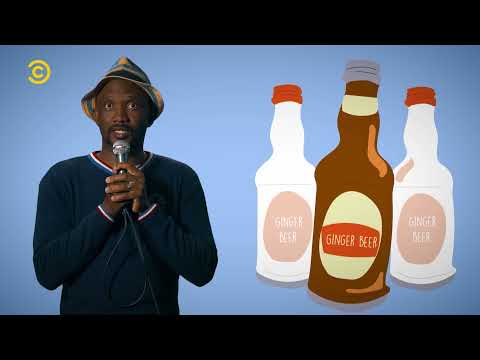 Comedy Central Live S1 Ep 8 - David Kau Full Set