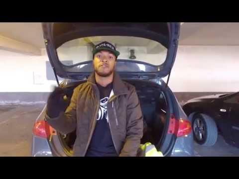 Bugzie Bugzino Acemusikk Rilla D.A.Z - Freestyle [@TubbyTv]