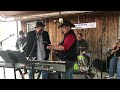Noah Claunch￼ featuring John Hollins - I think I’ll just stay here and drink (cover)