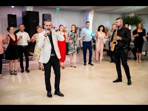 Gabi Pirnau LIVE 2025 🔥Cu tine , cu tine / Trece vremea trece 🔥Super colaj Vlaska