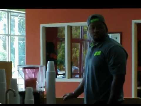 Watch Celebrity Sports Hustle with Keon Davis coming soon on TSSN Nation -TSSN TV