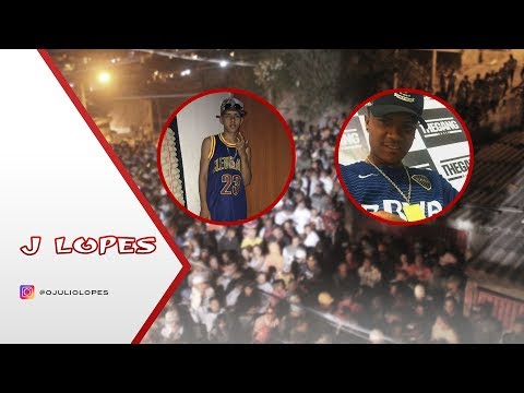 MC DIDI & MC RICK - BLOCO DOS BANDIDO PART 3 (DJ GUI MARQUES, EVERTON MARTINS, PH DA SERRA & DELUCA)