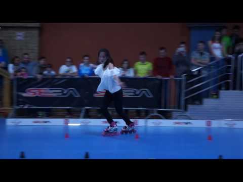 RCC 2016 / Su Fei Qian - 3 place