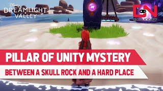 How To Complete Between a Skull Rock and a Hard Place in Dreamlight Valley