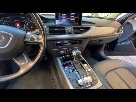 audi A6 200 TDI
