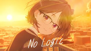大体それで良いんじゃないの 適当だって良いんじゃないの少し不安残したほうが 楽しく生きられるんじゃないの疲れたら寝れば良いんじゃないの たまには楽して良いんじゃないのやりたいことやる為に 僕らは生きているんでしょう - No Logic / 千燈ゆうひ cover
