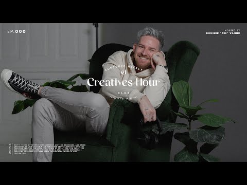 EP.000_ Die Einleitung w/ Dominik Cee