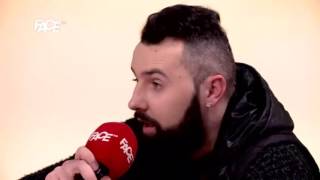 Predstavnici BiH na Eurosongu uživo u CD-u, akapela &quot;Ljubav je&quot;