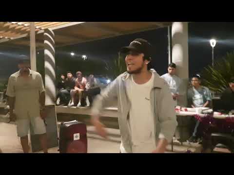 GAETE vs ESEENE // SEMIFINAL // #RIPFECHA5 #EDICIONNAVIDEÑA