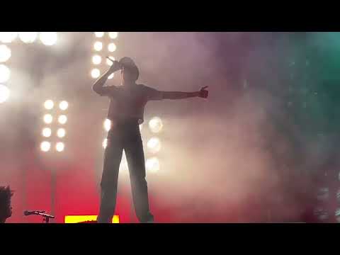 Eddy de Pretto @ Estivale Open Air Festival 30.07.2022