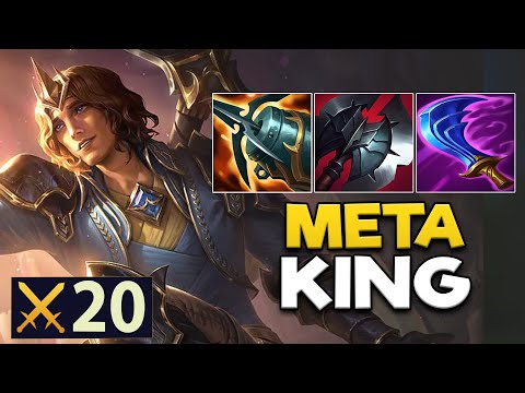 I am LOVING This Meta For Viego Right Now