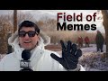 Field of Memes: Iowa Winners and Losers