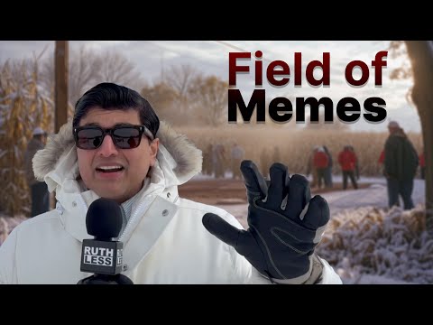 Field of Memes: Iowa Winners and Losers