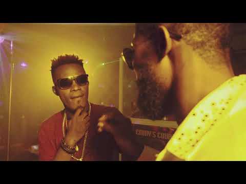 ATILLA - SHAMAYAN (OFFICIAL VIDEO)