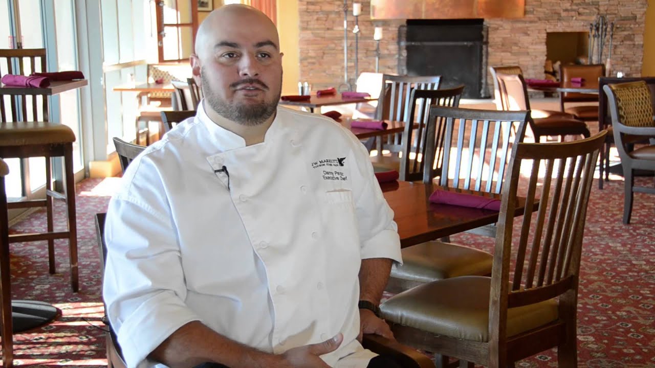 Restaurant Profile Video