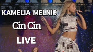 Download lagu Kamelia Melnic - Cin Cin (New Song) LIVE mp3