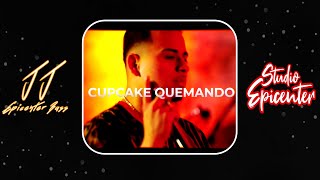 Fuerza Regida Ft. Legado 7 - Cupcake Quemando |JJ EPICENTER BASS