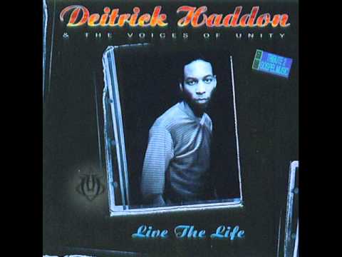 Thank Him   Deitrick Haddon & The Voices of Unity