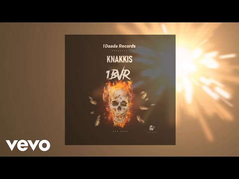 Knakkis - 1BVR