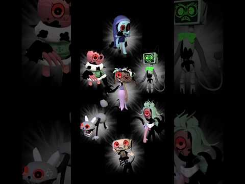 Dandy’s world mains (ROBLOX) (DANDYS WORLD)