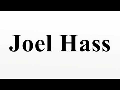 Joel Hass