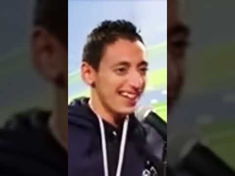 YouTube Thumbnail