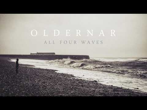 Oldernar - All Four Waves [Full EP]