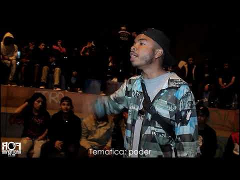 Calero(Perú) vs Mistiko(Venezuela) - Zarapte - Colectivo 5 Estrellas (Fecha #17) 2018