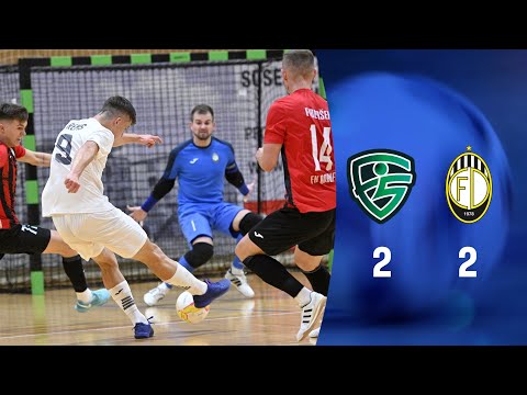 Siliko Vrhnika - FK Dobovec, 5. krog 1. SFL (2024/25) | VRHUNCI