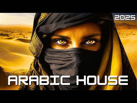 Cafe De Anatolia – Arabisches Haus 2025 | Arabischer Deep House, Arabischer Remix, Arabische(DJ-Mix)