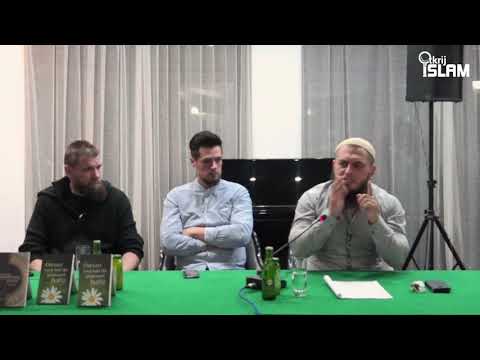 Najveličanstvenija stvar na svijetu - hfz. Dževad Gološ [21.04.2019]