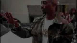 Tupac - Crooked Nigga Too