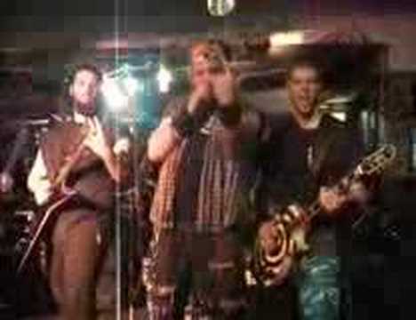 Black label society Bleed for me (cover) video thumbnail