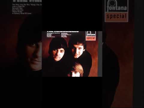 The Mindbenders - A Groovy Kind Of Love - Pop Music Lost And Found!