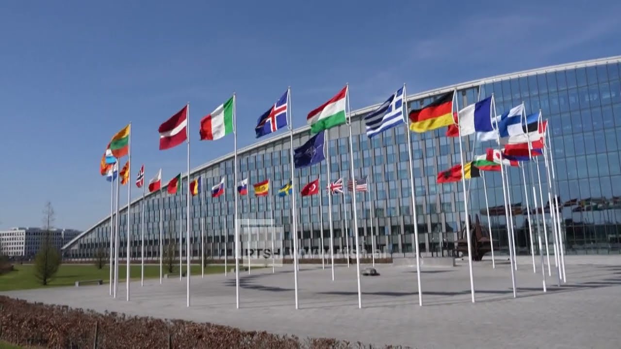 SHBA lobon për reduktimin e trupave të KFOR-it – “Politico”: Washingtoni po kërkon riorganizim të NATO-s