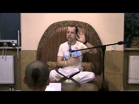 HG Sri Guru Nitay pr., SB 4.2.35, 02.12.2014