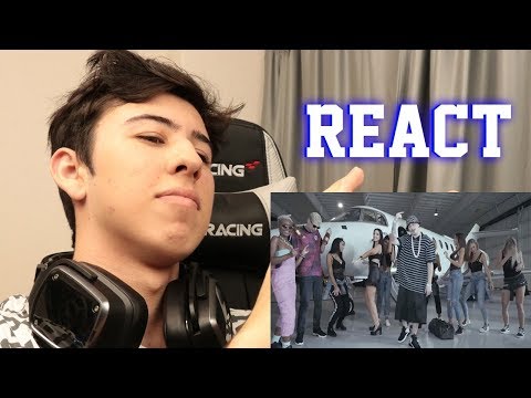 KTVL REACT - Cacife Clan - Olha Só (Prod. Pedro Lotto, Duani & WCnoBeat)