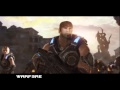 Gears Of War 3 Dom S Death Scene R I P DOM Saddest Death Scene
