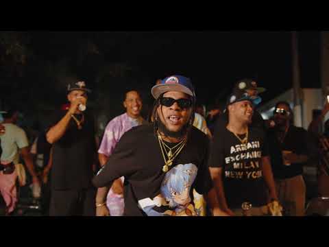 Jonatan Burlon - Indiquen ( Video Oficial )