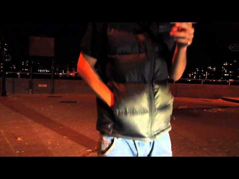 EXCLUSIVE   SHOWER MALIK   HARDER TO LIVE   VIDEO