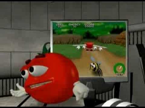 Webster's Mpoto - English 3D Jungle Adventure