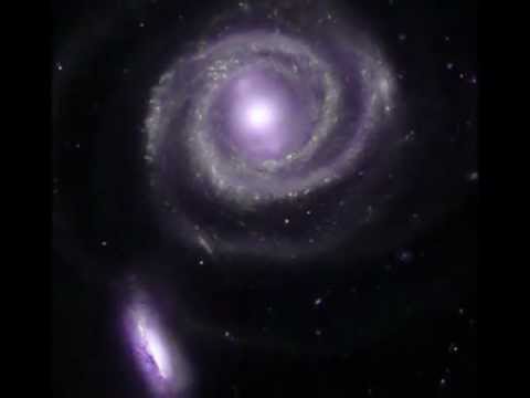 Rolling Stones - 2000 Light years from Home