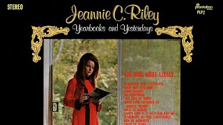Jeannie C. Riley - That&#39;s How It Is with Him and Me